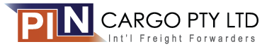 Pin Cargo Pty Ltd